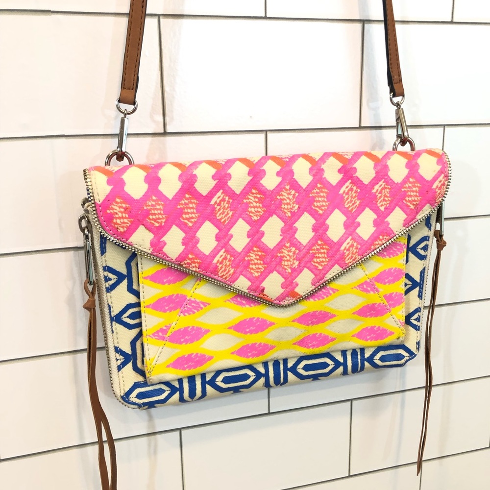 Rebecca minkoff purse